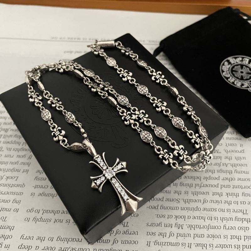 Chrome Hearts Necklaces